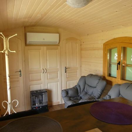 Bed and Breakfast Chez Sophie Et Gilles Monistrol-sur-Loire Zewnętrze zdjęcie