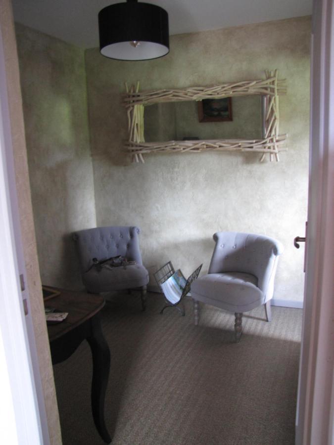 Bed and Breakfast Chez Sophie Et Gilles Monistrol-sur-Loire Zewnętrze zdjęcie