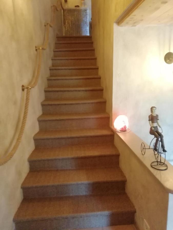 Bed and Breakfast Chez Sophie Et Gilles Monistrol-sur-Loire Zewnętrze zdjęcie