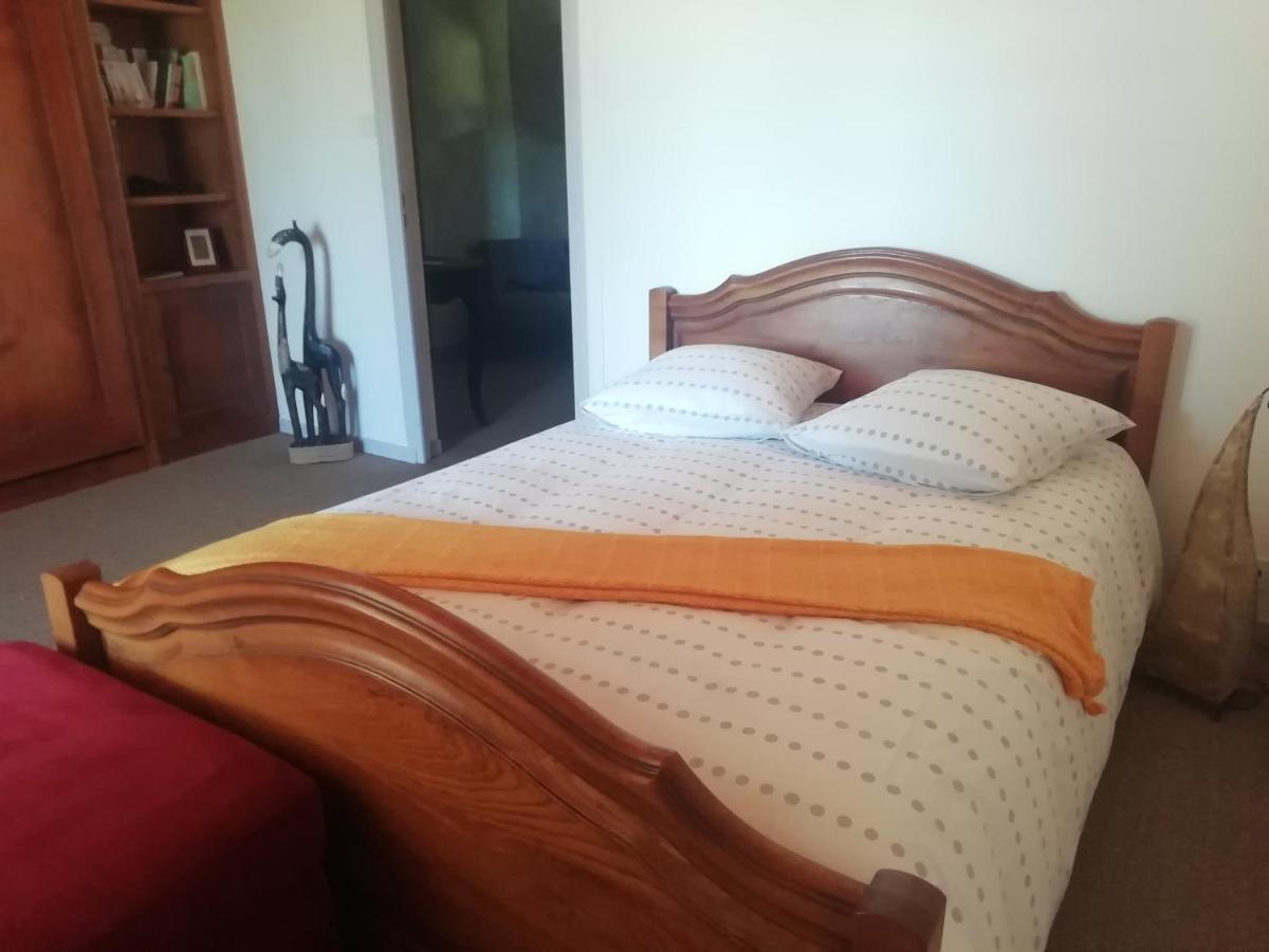 Bed and Breakfast Chez Sophie Et Gilles Monistrol-sur-Loire Zewnętrze zdjęcie