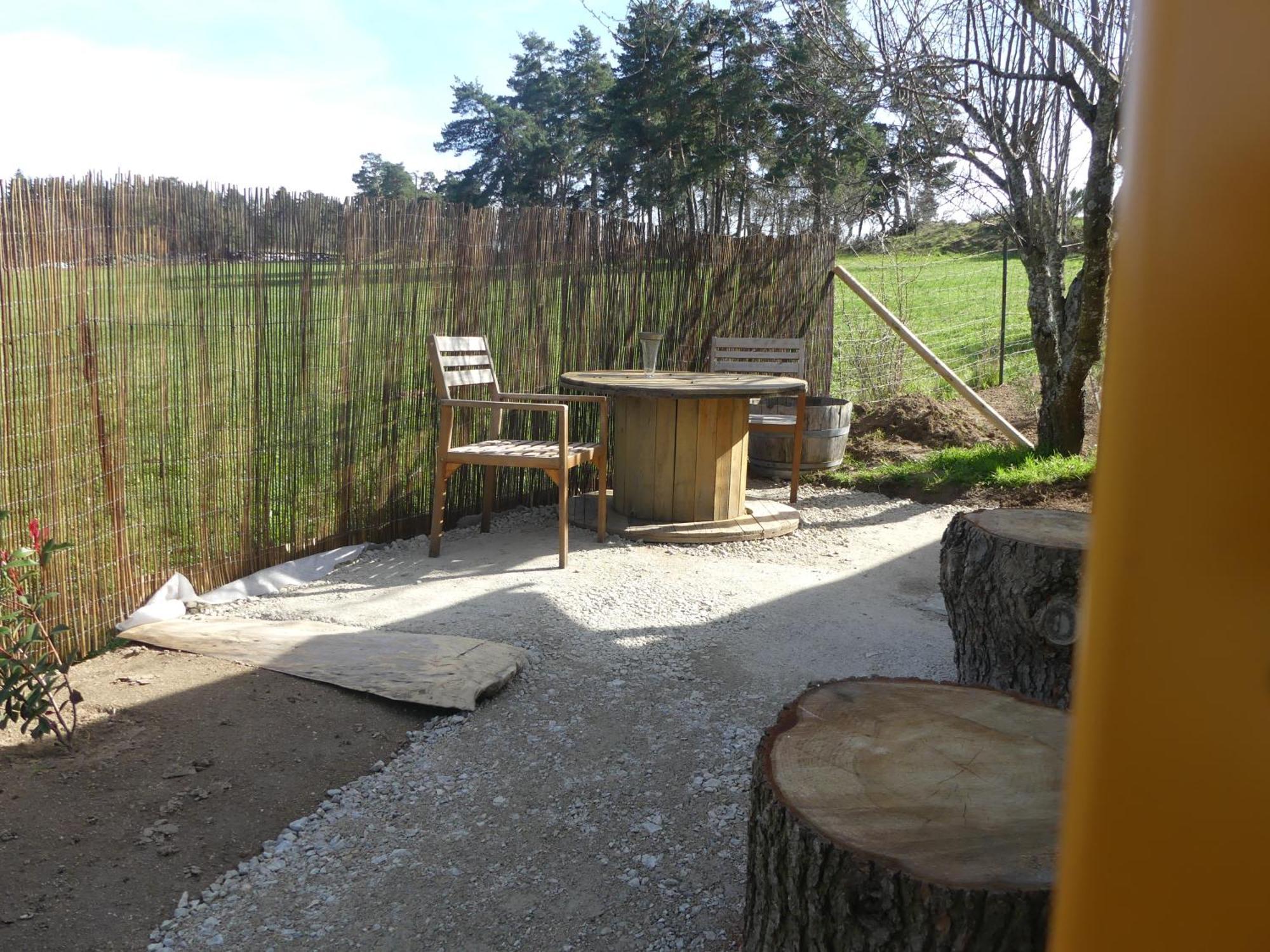 Bed and Breakfast Chez Sophie Et Gilles Monistrol-sur-Loire Zewnętrze zdjęcie