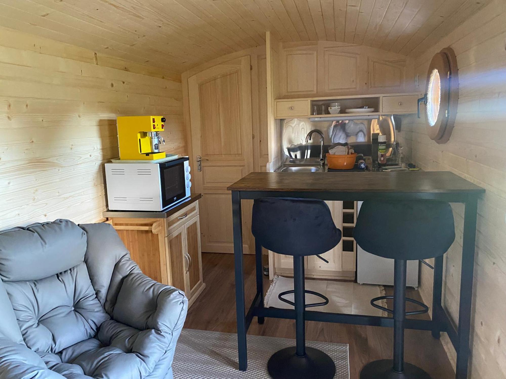 Bed and Breakfast Chez Sophie Et Gilles Monistrol-sur-Loire Zewnętrze zdjęcie