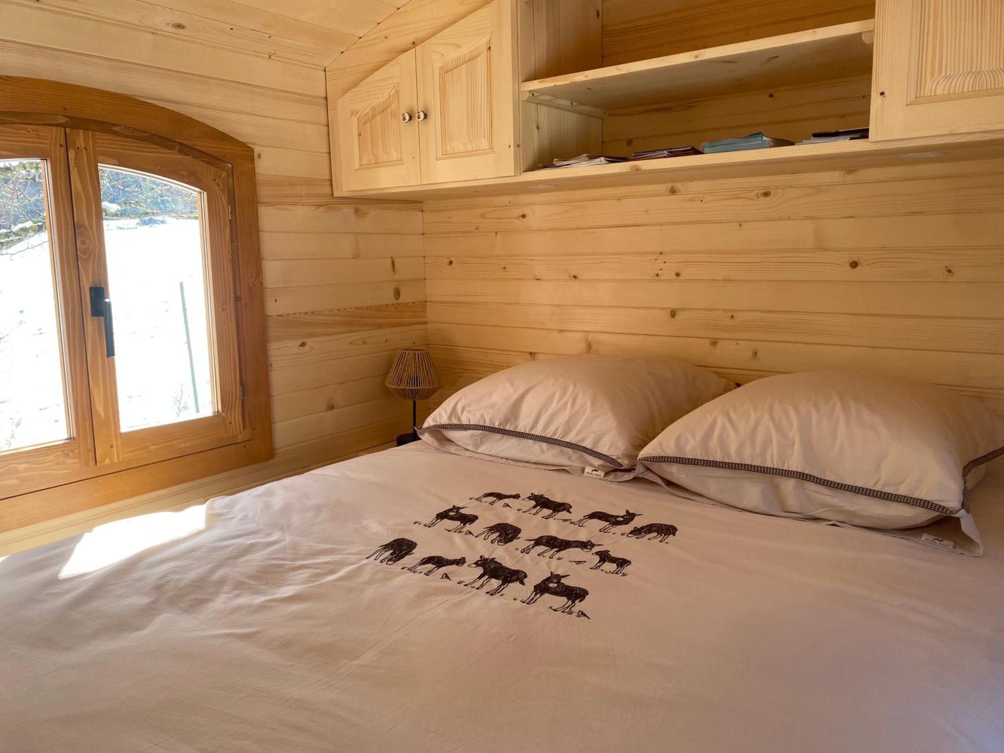 Bed and Breakfast Chez Sophie Et Gilles Monistrol-sur-Loire Zewnętrze zdjęcie