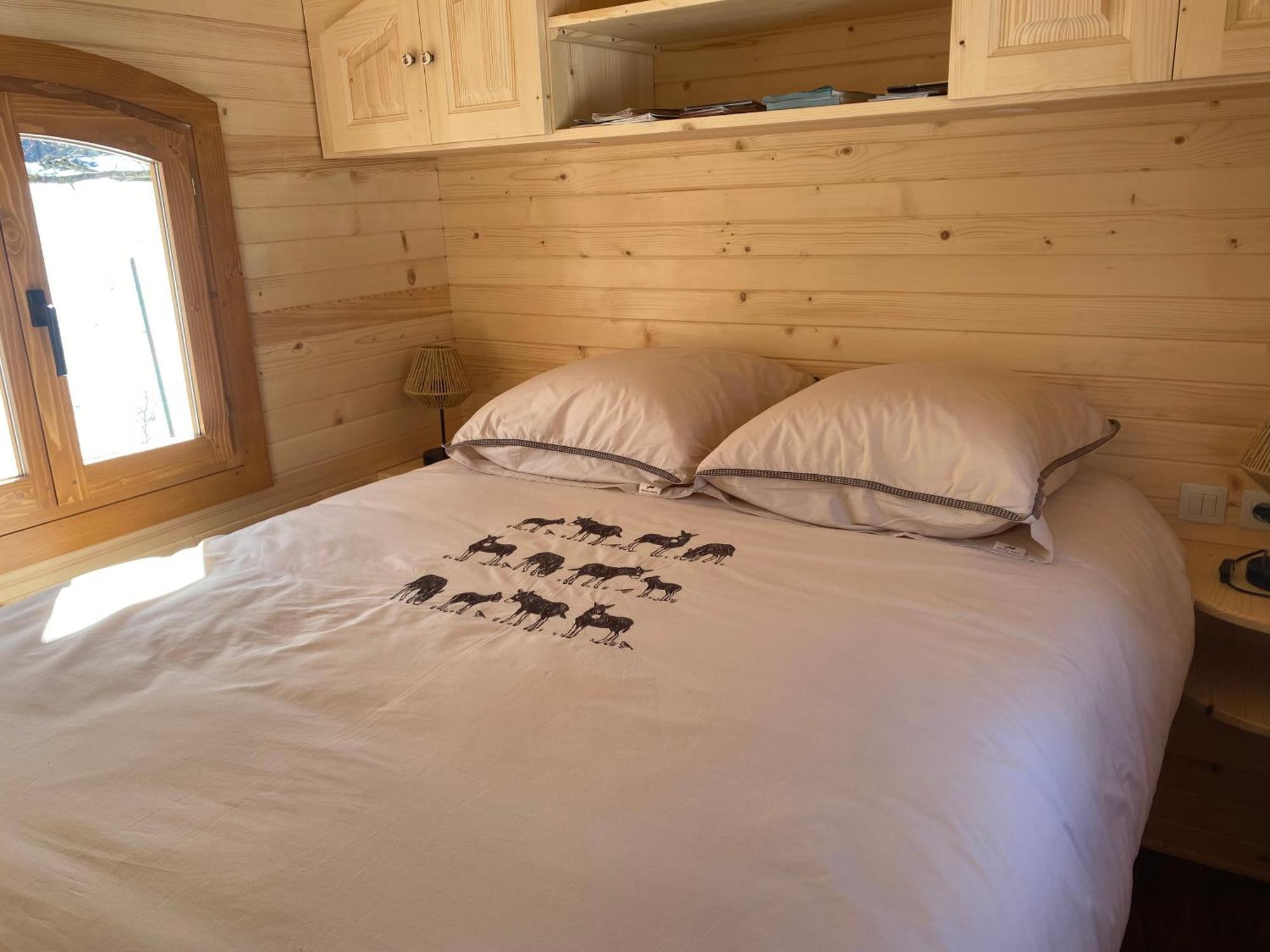 Bed and Breakfast Chez Sophie Et Gilles Monistrol-sur-Loire Zewnętrze zdjęcie